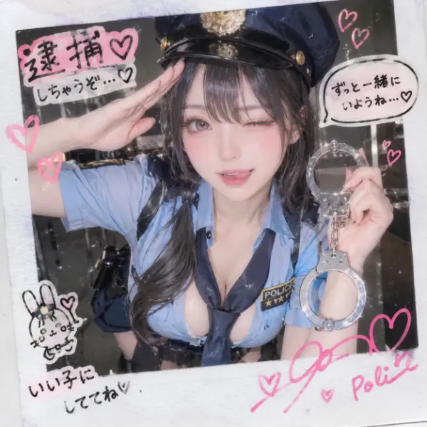 ★チェキ