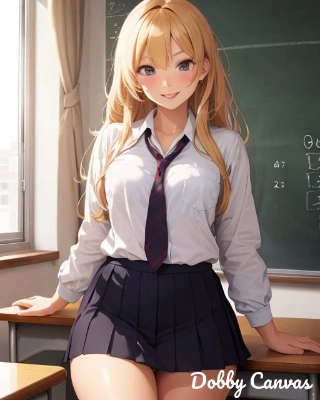 女子高生
