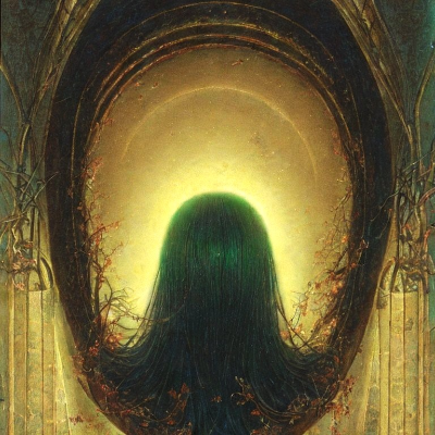 人物