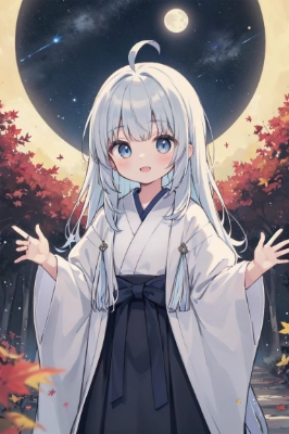 天照らす者