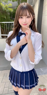 【限定】学校でお兄ちゃんのこと見つけると、ドキドキしちゃう♪