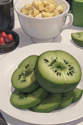 キウイ
