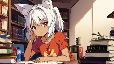私でも読めるよ