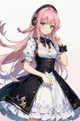 巡音ルカ