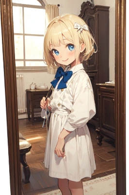 はじめてのくちべに