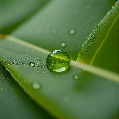 雨雫