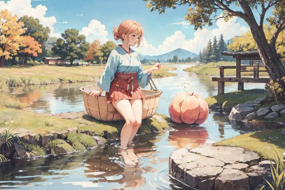 Thumbnail Background