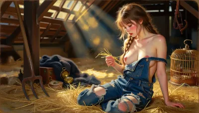 開拓者
