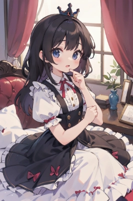 フリル