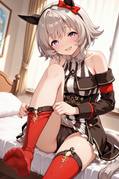 カレンチャン | YW-013