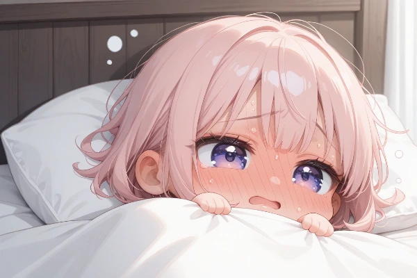 ひとりごと（体調には気をつけてね！）