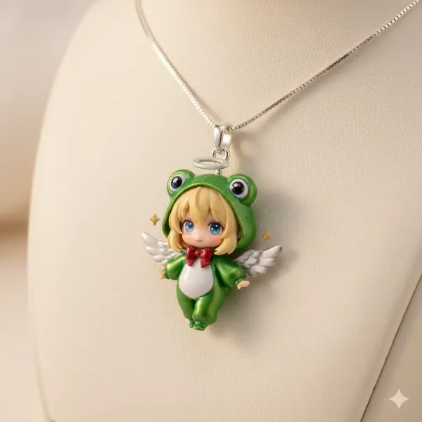 ネックレス