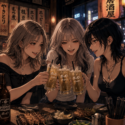 飲み thumbnail