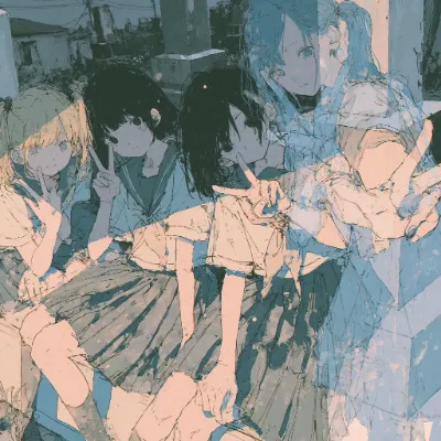 きもだめし