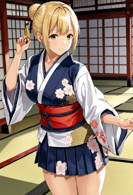 和風
