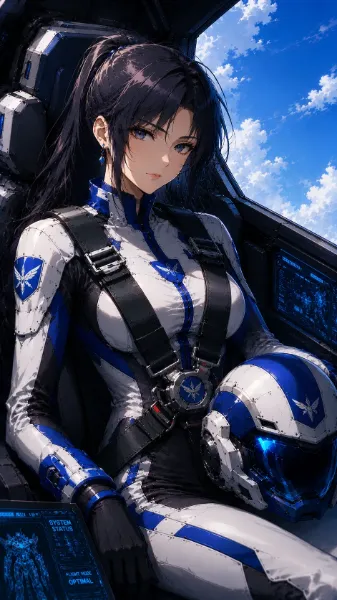 蒼穹のフロンティア AUV【アーマードユニットバリエーション 第一回】