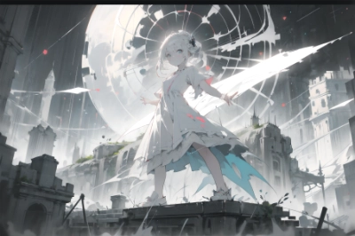 Holy Light