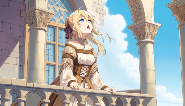 4.「かみさま、たすけて…！」