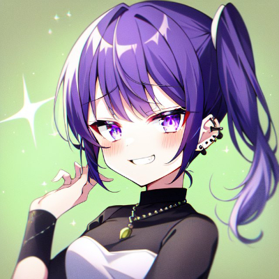 ピアス