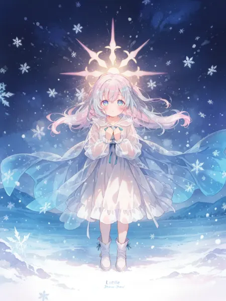 saint snow