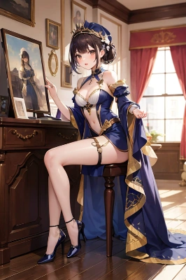 ヒール