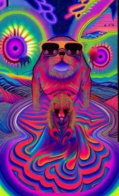 イメージを大切にしています