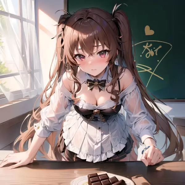 チョコレート