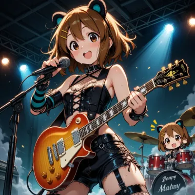 Yui