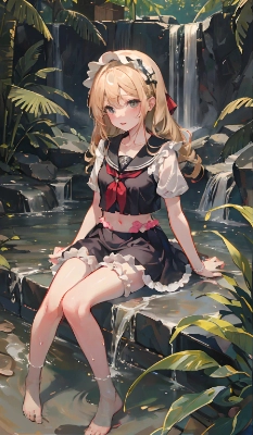 洋風のサムネイル