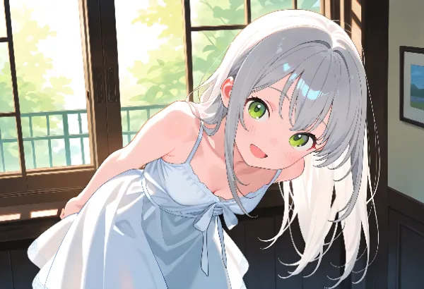 【長編02】船上パーティーのお誘い