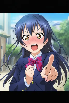 ラブライブ　3
