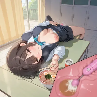 ラーメン６