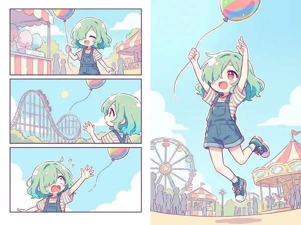 🎈