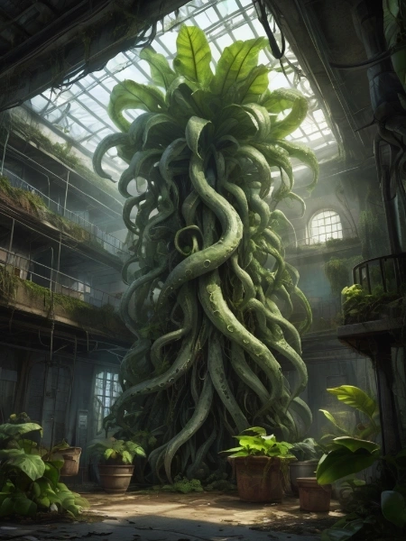 バイオハザード