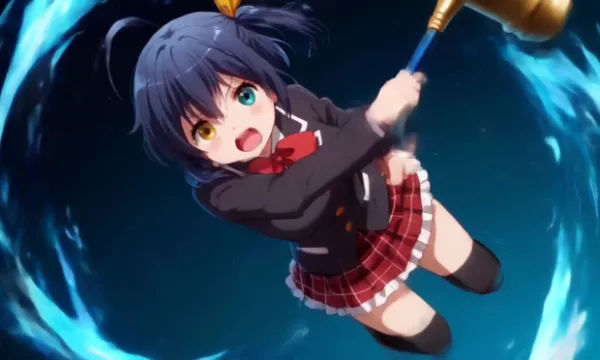 【動画】お題に参加したかった動画｡六花②