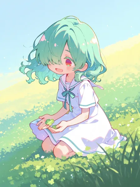 🍀