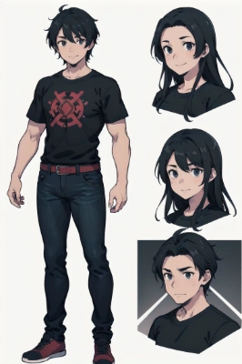 魔女の季節《救急救命士》