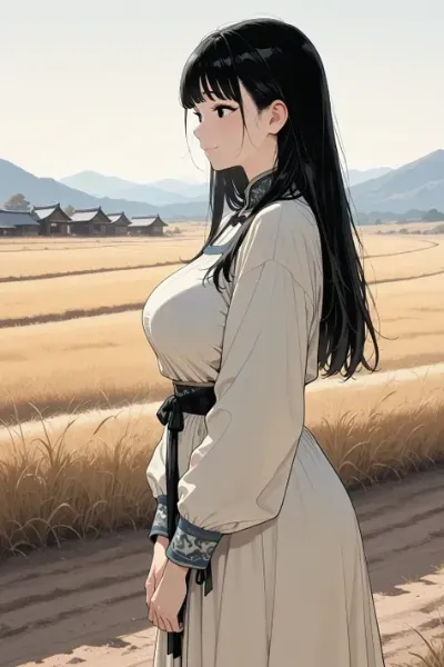 漢詩を詠む　4作目