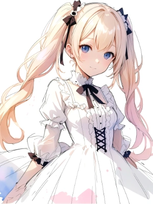 twintail