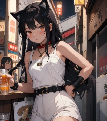 ほろ酔い