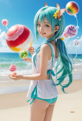 ロリポップ