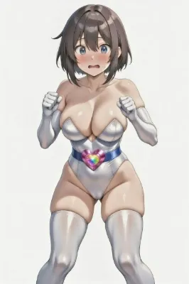 冗談でしょう…!?