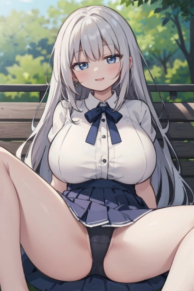 ほら、みたかったんですよね…♡