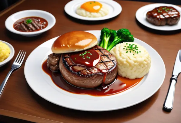 洋食