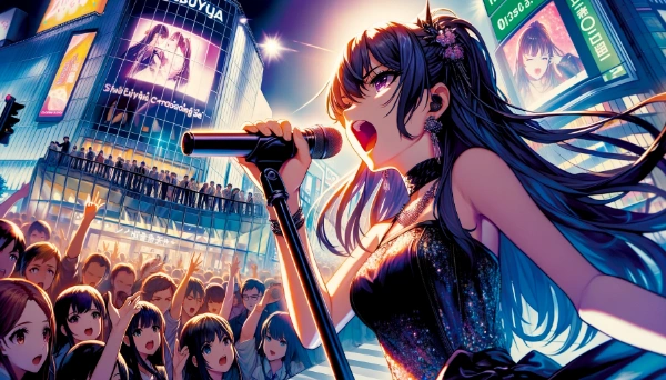 シークレットライブ