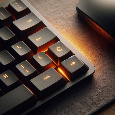PC関連