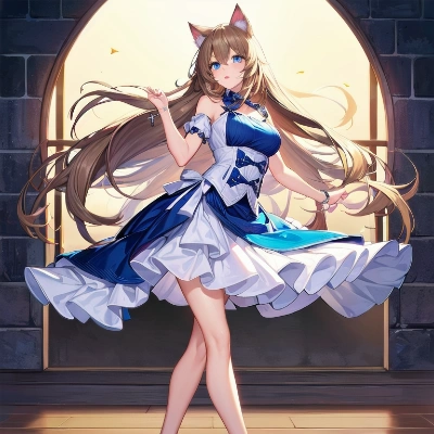 ウマ娘オマージュ