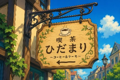 看板