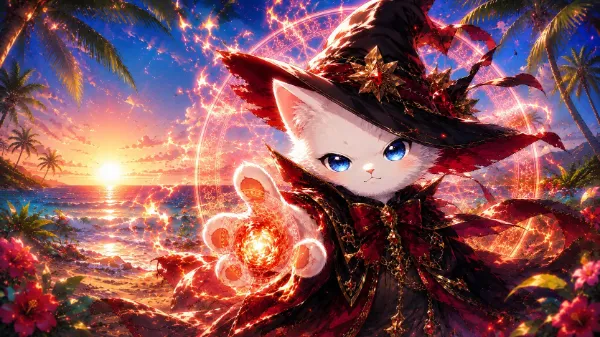 魔女