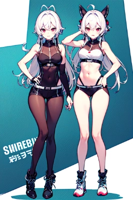 夏